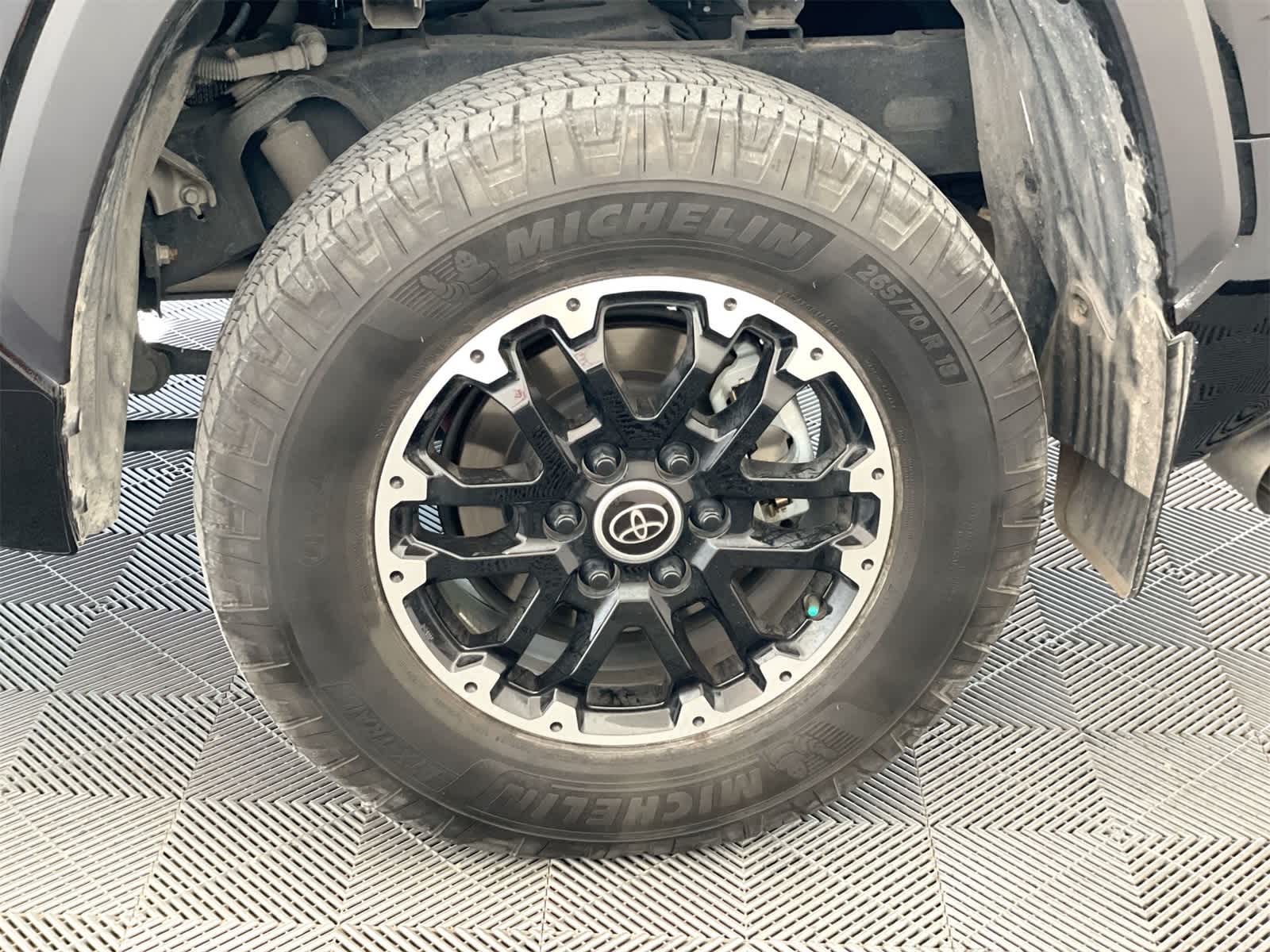 2023 Toyota Tundra SR5