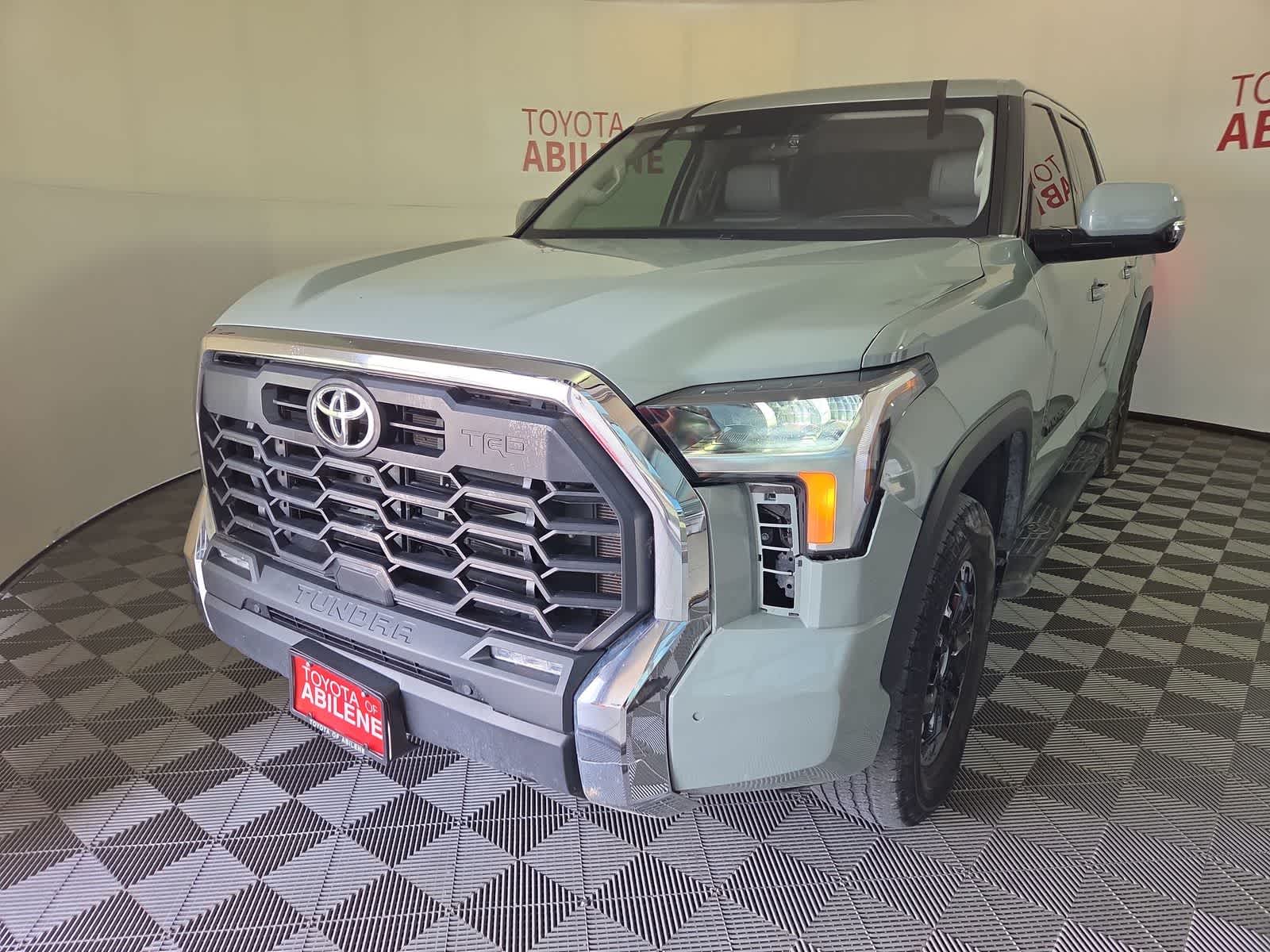 2023 Toyota Tundra SR5