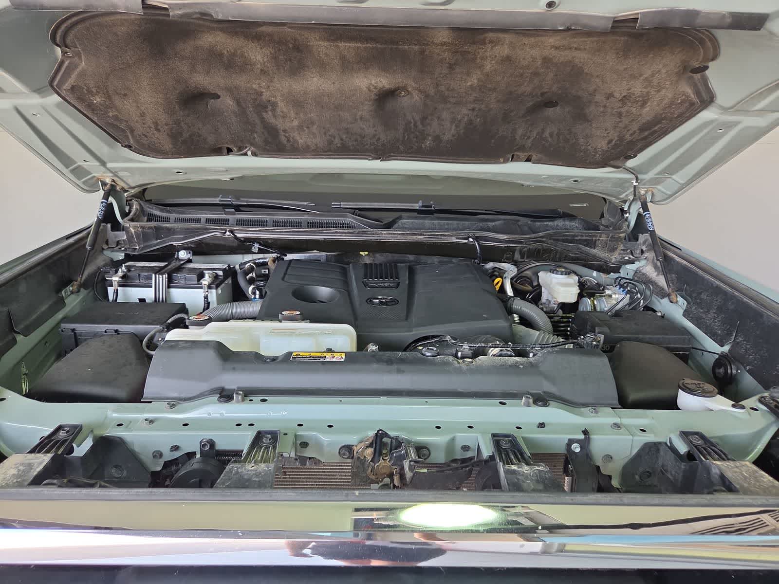 2023 Toyota Tundra SR5