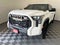 2025 Toyota Tundra TRD Pro Hybrid