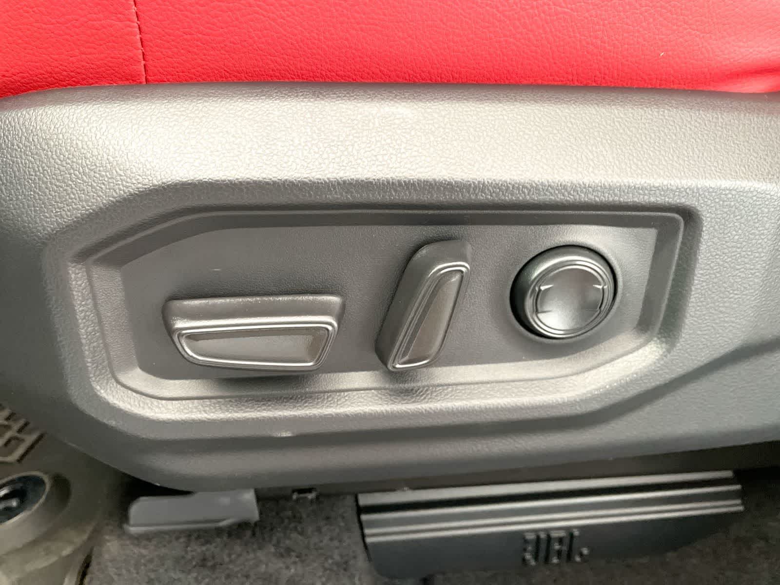 2025 Toyota Tundra TRD Pro Hybrid