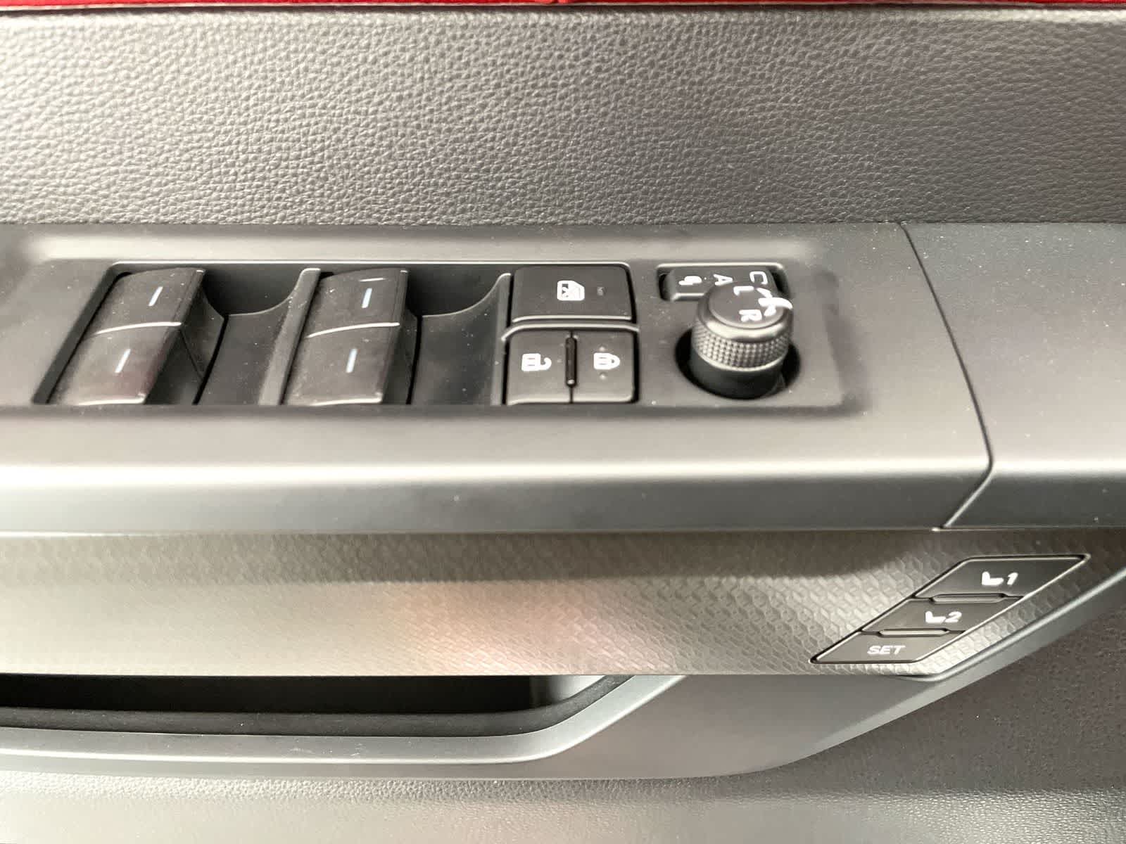 2025 Toyota Tundra TRD Pro Hybrid