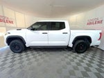 2025 Toyota Tundra TRD Pro Hybrid