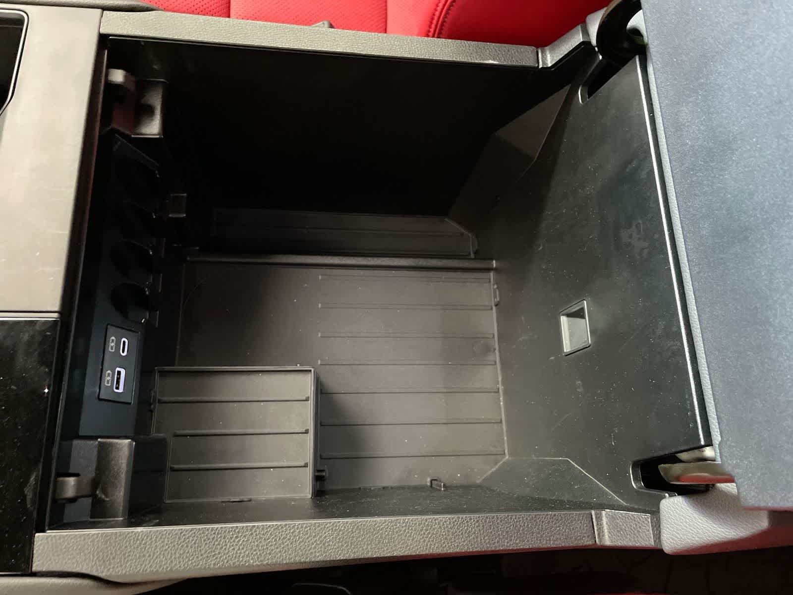 2025 Toyota Tundra TRD Pro Hybrid