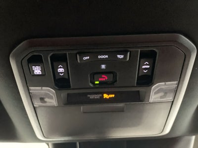 2025 Toyota Tundra TRD Pro Hybrid