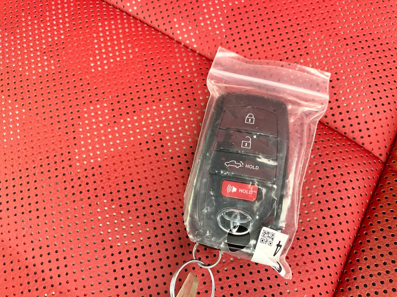 2025 Toyota Tundra TRD Pro Hybrid