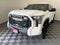 2025 Toyota Tundra TRD Pro Hybrid