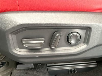 2025 Toyota Tundra TRD Pro Hybrid