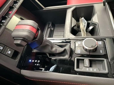 2025 Toyota Tundra TRD Pro Hybrid