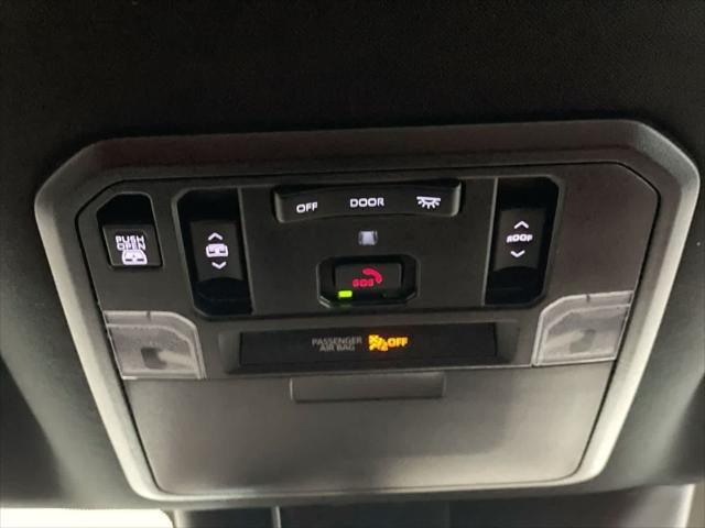 2025 Toyota Tundra TRD Pro Hybrid
