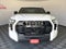 2025 Toyota Tundra TRD Pro Hybrid