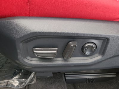 2026 Toyota Tundra TRD Pro Hybrid