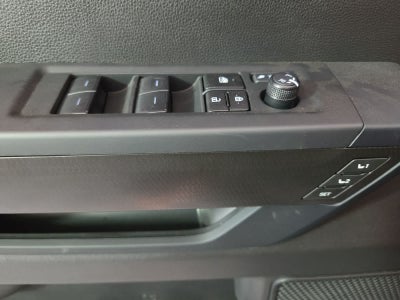 2026 Toyota Tundra TRD Pro Hybrid