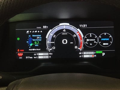 2026 Toyota Tundra TRD Pro Hybrid