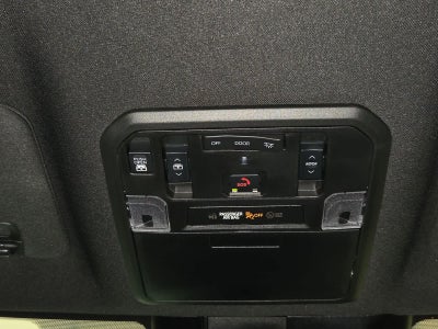 2026 Toyota Tundra TRD Pro Hybrid
