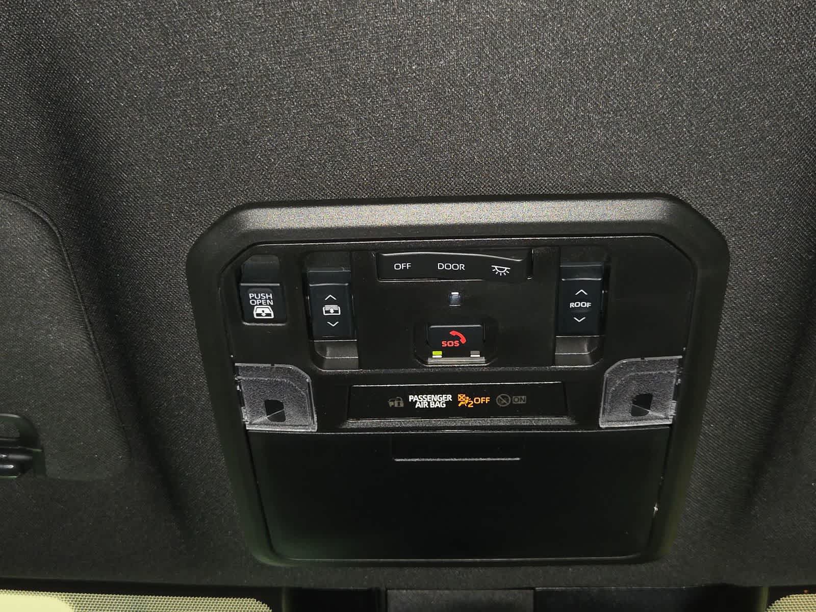 2026 Toyota Tundra TRD Pro Hybrid