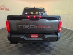 2026 Toyota Tundra TRD Pro Hybrid