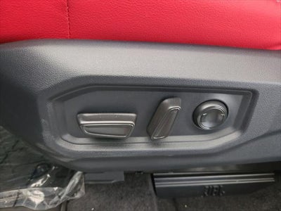 2026 Toyota Tundra TRD Pro Hybrid