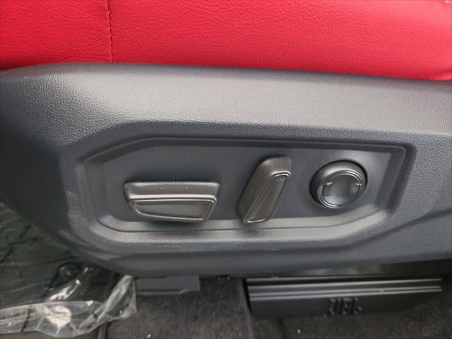 2026 Toyota Tundra TRD Pro Hybrid