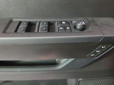 2026 Toyota Tundra TRD Pro Hybrid