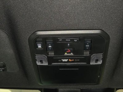 2026 Toyota Tundra TRD Pro Hybrid