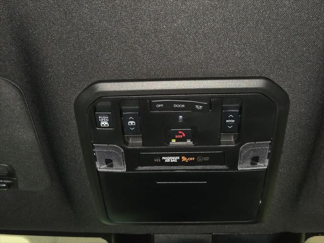 2026 Toyota Tundra TRD Pro Hybrid