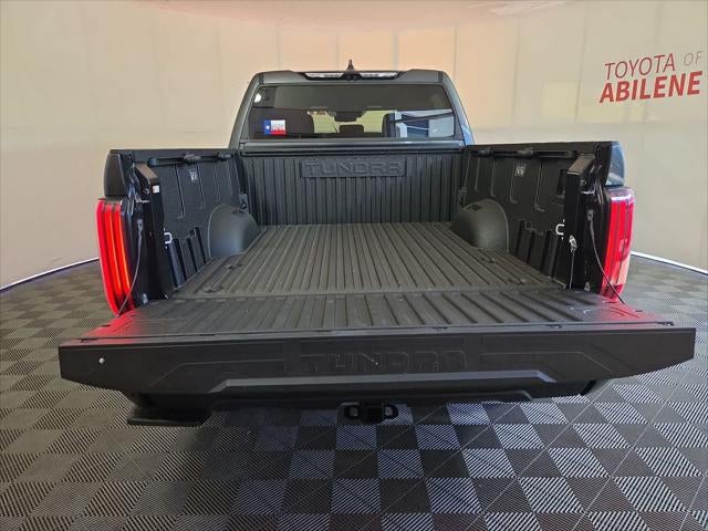 2026 Toyota Tundra TRD Pro Hybrid