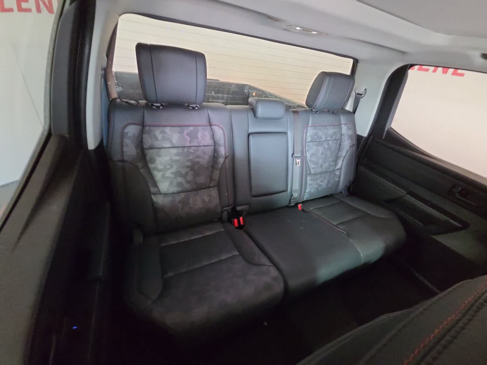 2023 Toyota Tundra TRD Pro Hybrid