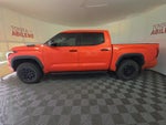 2023 Toyota Tundra TRD Pro Hybrid