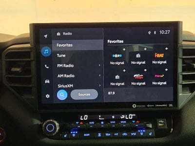 2023 Toyota Tundra TRD Pro Hybrid