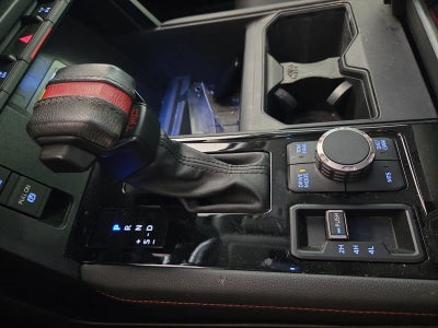 2023 Toyota Tundra TRD Pro Hybrid