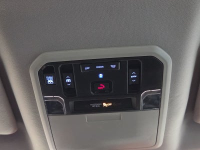 2023 Toyota Tundra TRD Pro Hybrid