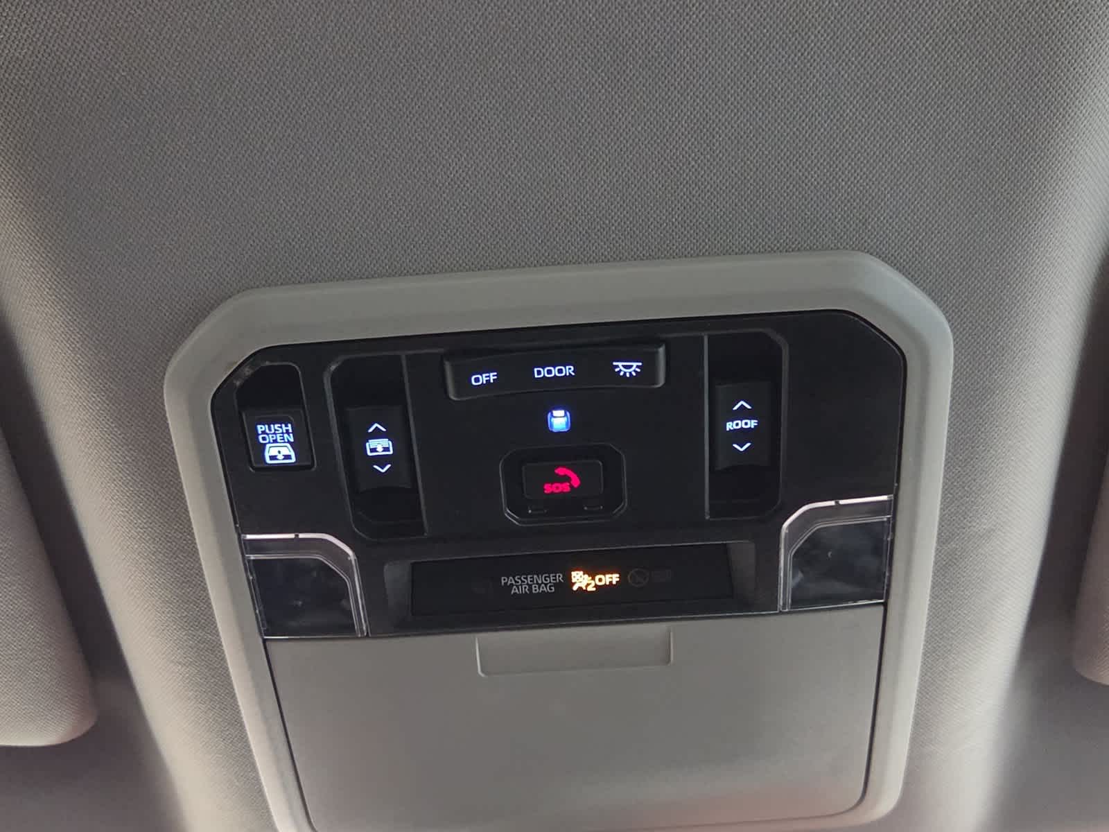 2023 Toyota Tundra TRD Pro Hybrid