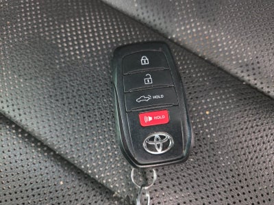 2023 Toyota Tundra TRD Pro Hybrid