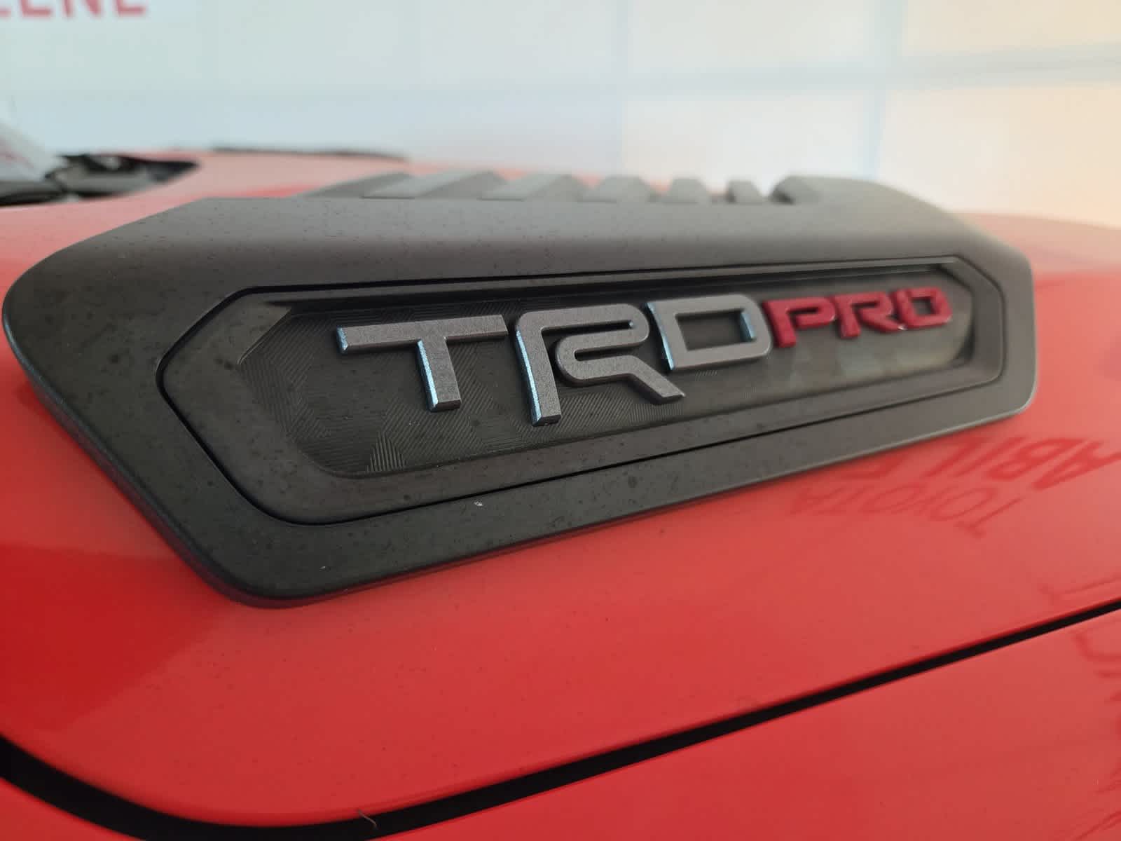 2023 Toyota Tundra TRD Pro Hybrid