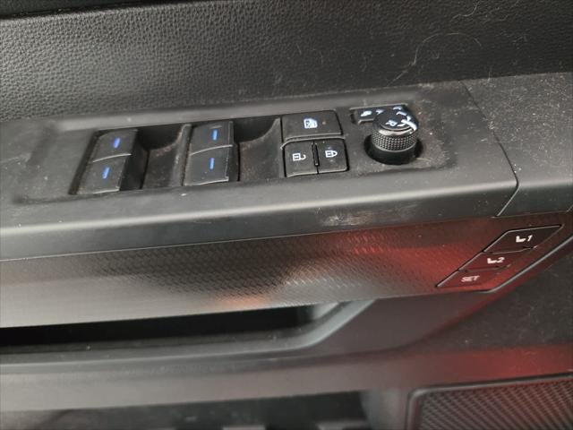 2023 Toyota Tundra TRD Pro Hybrid