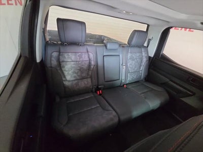 2023 Toyota Tundra TRD Pro Hybrid