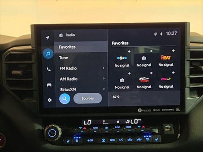 2023 Toyota Tundra TRD Pro Hybrid