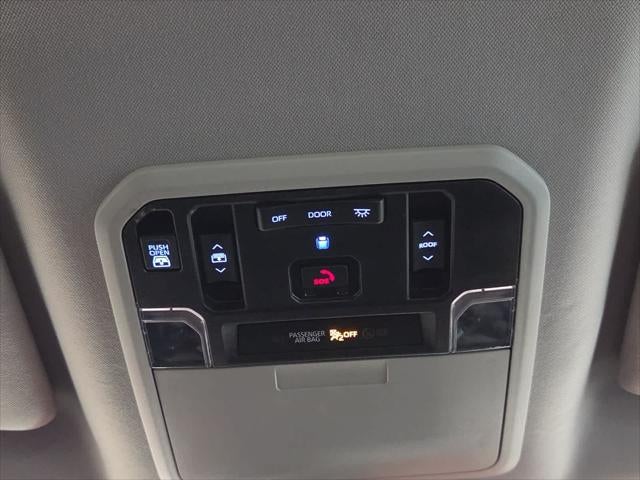 2023 Toyota Tundra TRD Pro Hybrid