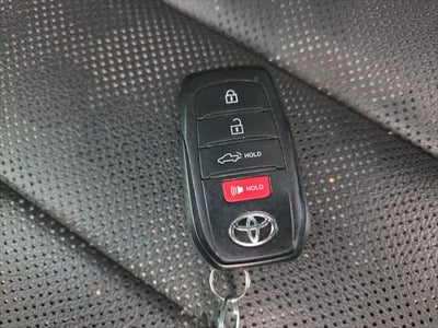 2023 Toyota Tundra TRD Pro Hybrid
