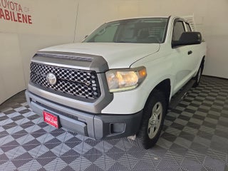 2018 Toyota Tundra SR