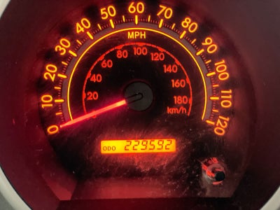 2013 Toyota Tundra Double Cab 4.6L V8 6-Spd AT (Natl)