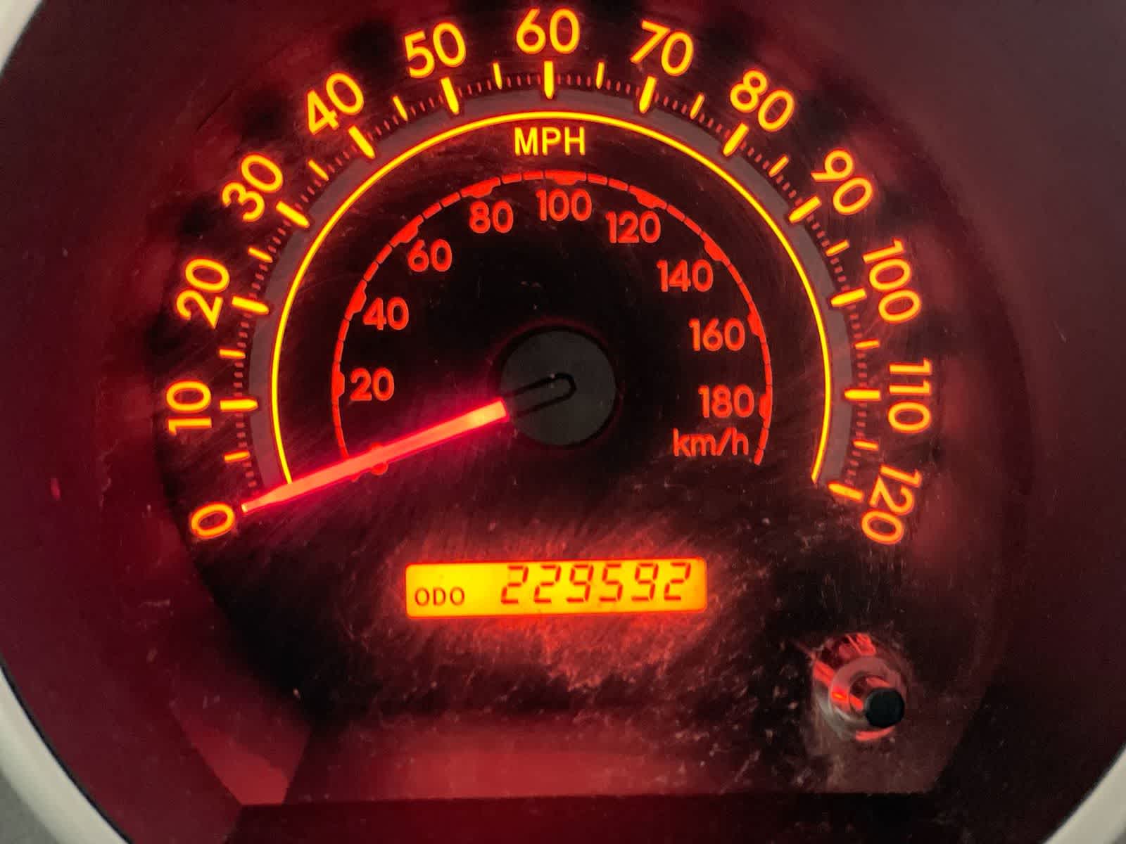 2013 Toyota Tundra Double Cab 4.6L V8 6-Spd AT (Natl)