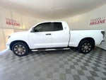 2013 Toyota Tundra Double Cab 4.6L V8 6-Spd AT (Natl)