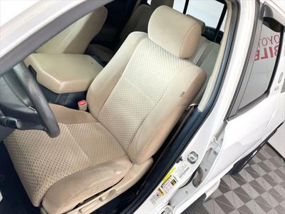 2013 Toyota Tundra Double Cab 4.6L V8 6-Spd AT (Natl)