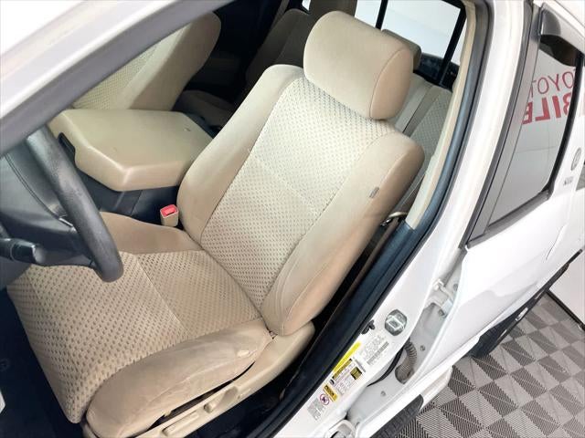 2013 Toyota Tundra Double Cab 4.6L V8 6-Spd AT (Natl)