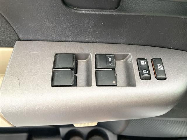 2013 Toyota Tundra Double Cab 4.6L V8 6-Spd AT (Natl)