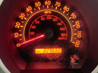 2013 Toyota Tundra Double Cab 4.6L V8 6-Spd AT (Natl)