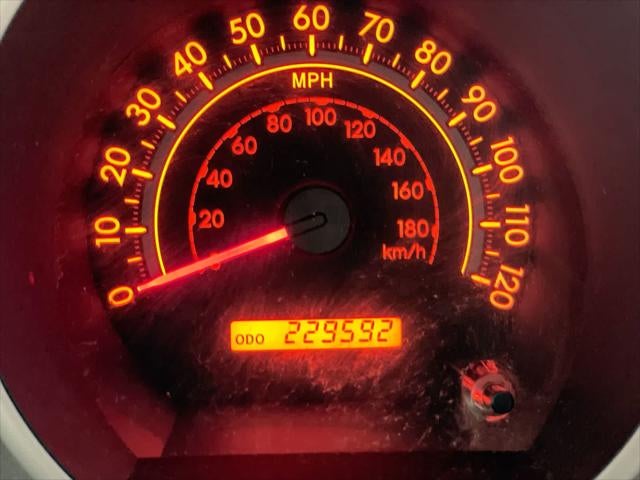 2013 Toyota Tundra Double Cab 4.6L V8 6-Spd AT (Natl)