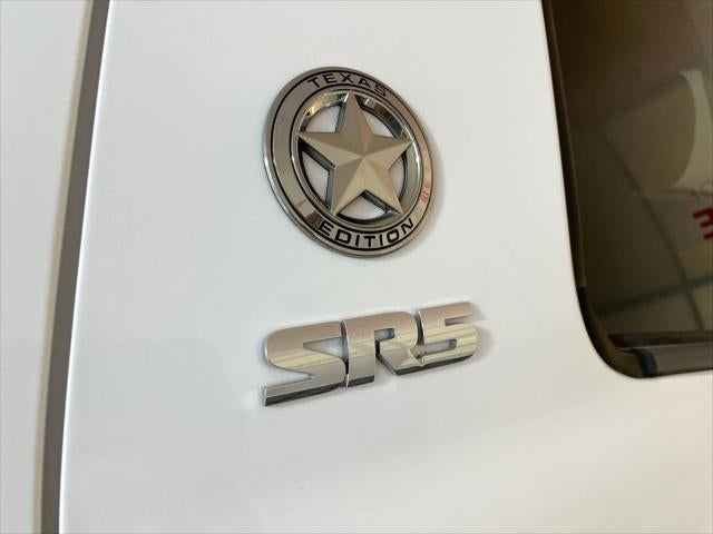 2013 Toyota Tundra Double Cab 4.6L V8 6-Spd AT (Natl)